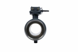 Стальной шаровой кран Ридан RJIP Premium RB/WW/WG DN250 PN25, стандартный проход (065N0161GR)