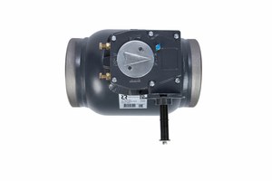Стальной шаровой кран Ридан RJIP Premium RB/WW/WG DN300 PN25, стандартный проход (065N0166GR)