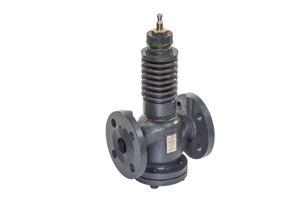 Регулирующий клапан Ридан VFS-2R DN25 PN16, Kvs 10 м³/ч (065B1525R)