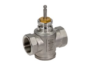 Регулирующий клапан Ридан VRB-2R DN20 PN25, Kvs 6,3 м³/ч (065Z0236R)