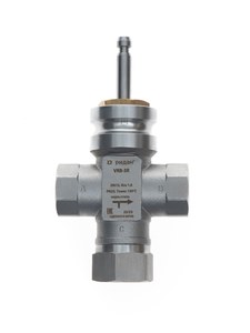 Регулирующий клапан Ридан VRB-3R DN50 PN25, Kvs 30 м³/ч (065Z0220R)