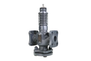 Регулирующий клапан Ридан VFS-2R DN15 PN16, Kvs 1,6 м³/ч (065B1513R2)