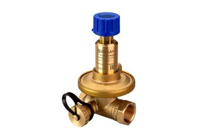 Регулятор перепада давления Ридан APT-R3, DN15, PN16, Kvs 1,6 м³/ч (003Z5701R3)