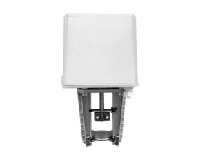 Линейный электропривод Ридан AME 80-100 QFR, 24 В AC, 3000 Н, IP54 (082H3078R)