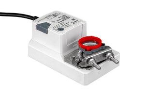 Поворотный электропривод Ридан AMB-182R, 230 В AC, 20 Н·м, IP54 (082H0240R)
