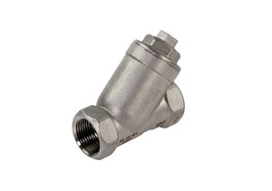 Фильтр сетчатый Ридан FVS-R DN40, PN40 (082X4316R)