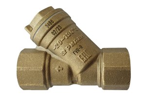 Фильтр сетчатый Ридан FVR-R DN40, PN25 (065B8339R)