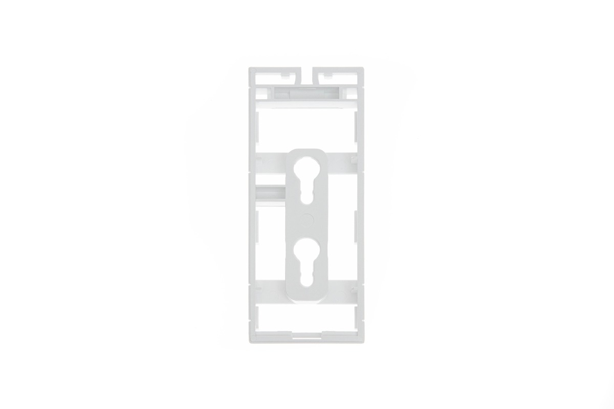 INDIV-X-WB - Крепежная платформа для монтажа INDIV-X-10RTG на стену, Ридан 187F0015R