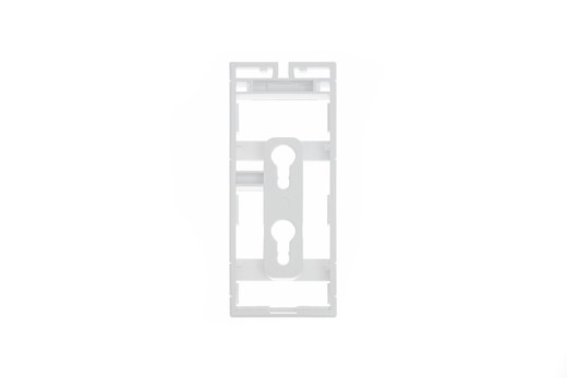 INDIV-X-WB - Крепежная платформа для монтажа INDIV-X-10RTG на стену, Ридан 187F0015R
