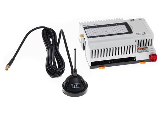 Контроллер Ридан ECL4 Connect Sono 087H358000R GSM