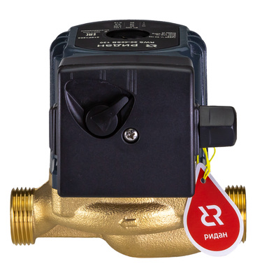 Насос RWS 25-60SB — Ридан 015P1209