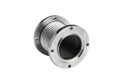 Компенсатор ZKS PN10/16 DN125 фланцевый; нержавеющая сталь AISI304 (CF8) — Ридан 082X5269R