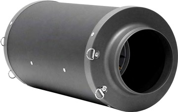 Канальный вентилятор Dastech HDI-150PE, 560 м³/ч