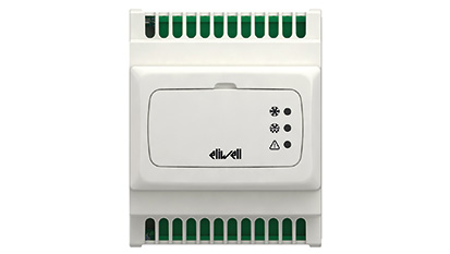 Драйвер электронного расширительного клапана Eliwell XVD420H485030
