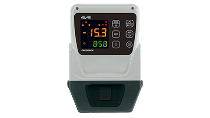 Контроллер холодильной камеры Eliwell RCNA3UDLX2E700