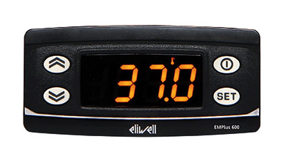 Измерительный индикатор Eliwell EMP60P0350000