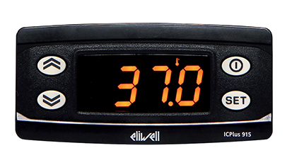 Электронный регулятор Eliwell ICP22JI750000