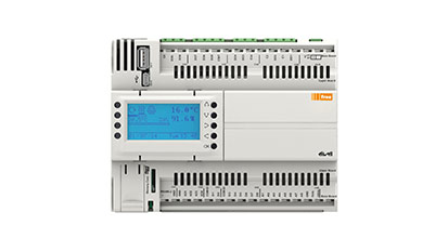 Программируемый контроллер Eliwell AVD840006I500