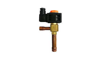 Корпус электронного расширительного клапана Eliwell PXVN03S040100