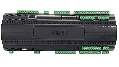 Контроллер холодильной централи Eliwell EM83CI3O0GH00