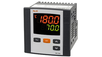 Электронный регулятор Eliwell E7213PASBH400