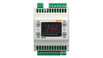 Программируемый контроллер Eliwell SMD4500050H00