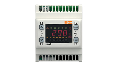 Программируемый контроллер Eliwell SMD5500050403