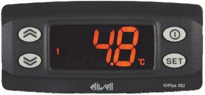 Холодильный контроллер Eliwell IDL961X7Y107N01