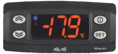 Холодильный контроллер Eliwell IDL974XEY307N01
