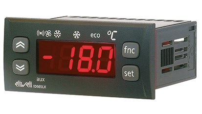 Холодильный контроллер Eliwell ID34DF1XCD310