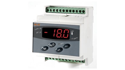 Холодильный контроллер Eliwell DR35DR1SCD700