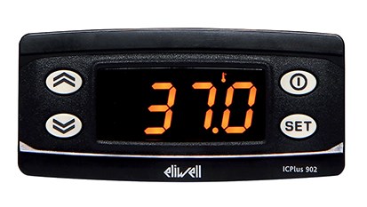 Электронный регулятор Eliwell ICP11J0750000