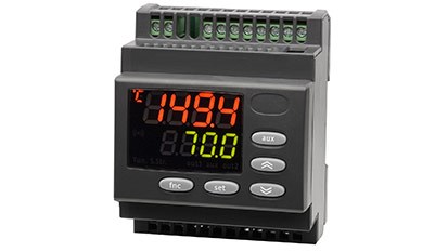 Электронный регулятор Eliwell E4D12F0XBH400