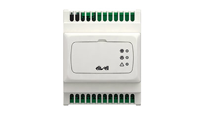 Модуль расширения Eliwell EVE4200000500