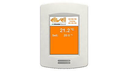 Панель оператора Eliwell AVP11000W0500
