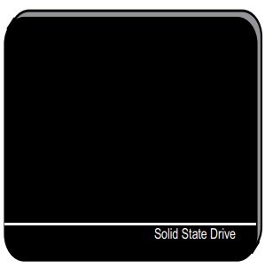 Запасной SSD-накопитель Eliwell SATSSDSP10000