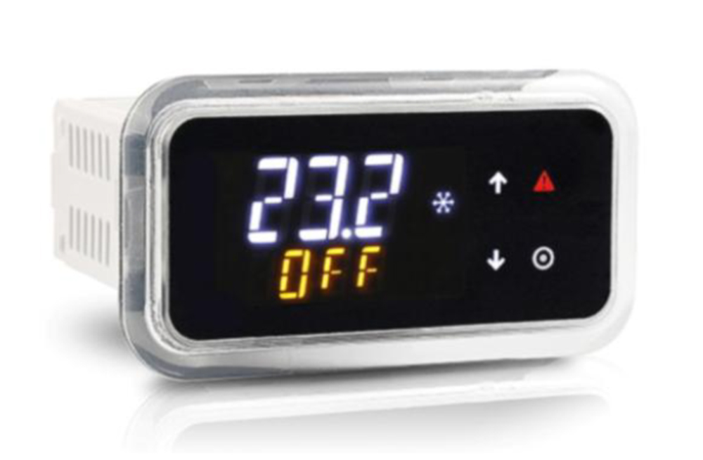 Контроллер CAREL U20R00UC00200 Universal Controller, панельный, 24 В AC/DC
