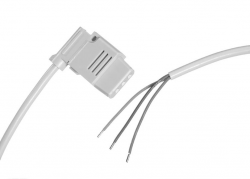 Соединительная клемная колодка, DC0..10 V, AC 24 V для SSA61../SSB61../SSP61..