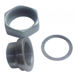 Фитинг соединительный резьбовой, G 2 3/4", 60,3 mm