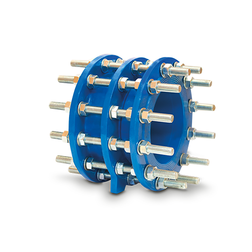 Вставка демонтажная FAF 3900, DN 100, PN 16, фланцевое (39000100)