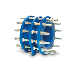 Вставка демонтажная FAF 3900, DN 200, PN 10, фланцевое (39100200)