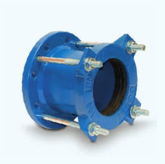 Адаптер фланцевый FAF 3960, DN 100, PN 10/16, фланцевое (3960100(105-125))
