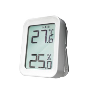 Термогигрометр Рэлсиб Ivit-s-1-b, с поверкой, температура 0...+40 °C, влажность 20...80 % (R32421200000000-V)