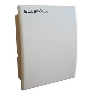Измеритель-регистратор Рэлсиб EClerk-Eco-M-RHT-01, температура -40...55 °C, влажность 3...95 % (R32311101000000-N)