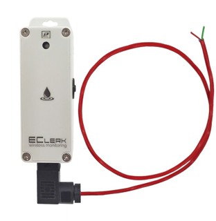 Беспроводной датчик Рэлсиб EClerk-WS-L-I, питание 2,1...3,8 В, защита IP54 (R21242011000000-N)