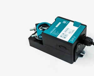 Электропривод НЕМАН NM230-SRA-S2