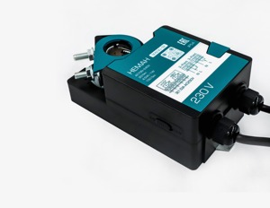 Электропривод НЕМАН SM230