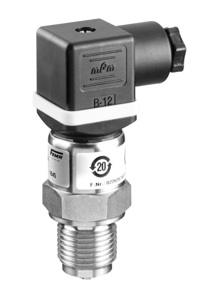 Датчик давления Honeywell PTI40