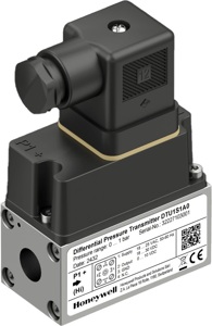 Датчик перепада давления Honeywell DTI10S3A0