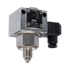 Реле давления Honeywell DNS06-201